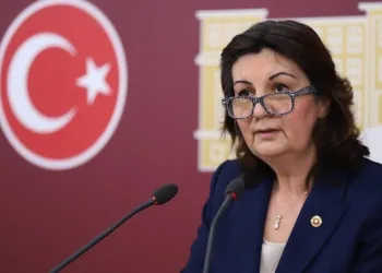 CHP’li vekil Karabıyık’tan KYK yurdu açıklaması
