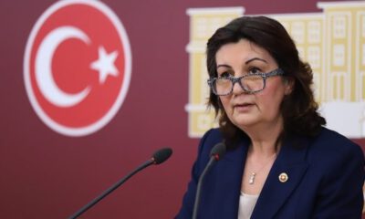 CHP'li vekil Karabıyık'tan KYK yurdu açıklaması