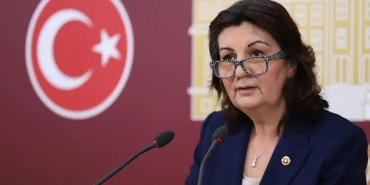 CHP’li vekil Karabıyık’tan KYK yurdu açıklaması