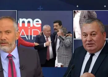 Saldırıya uğrayan gazeteci Latif Şimşek’ten açıklama