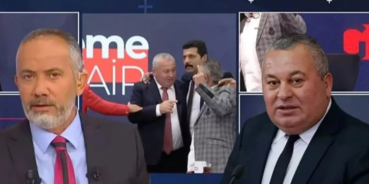 Saldırıya uğrayan gazeteci Latif Şimşek’ten açıklama