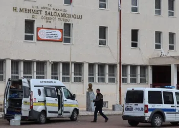 Annesini bıçaklayan eski eşinin beraatini istedi