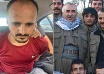 PKK’lı Mehdi Mıhçı’nın ifadesi ortaya çıktı