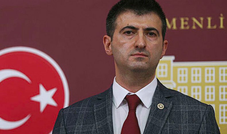 Mehmet Ali Çelebi, AK Parti'ye mi geçiyor?