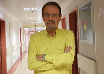 “Covid-19 çocuk servisleri yeniden açıldı”