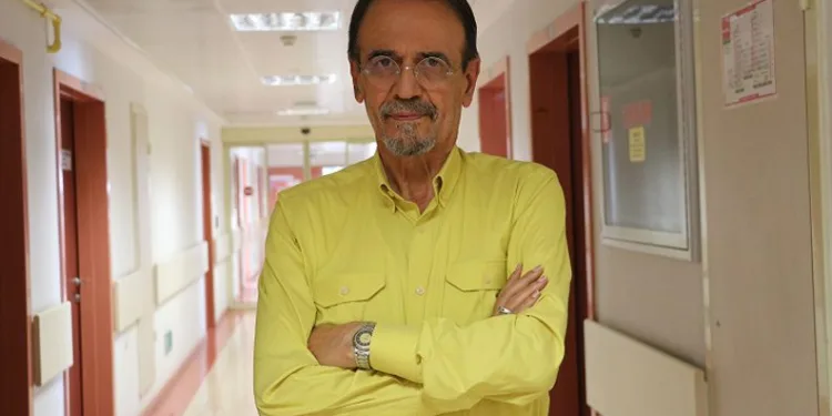 “Covid-19 çocuk servisleri yeniden açıldı”