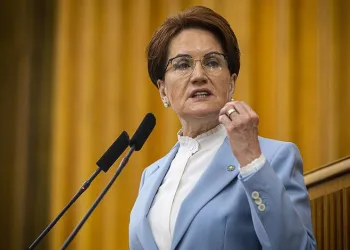 “Ben Cumhurbaşkanı adayı değilim”