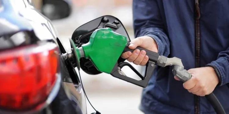 Motorine gelen zam pompaya yansıdı