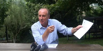 “Muhalefet belediyelerini haraca bağlamışlar”