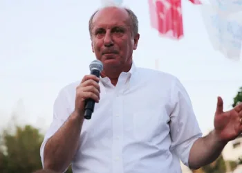 Muharrem İnce, Kılıçdaroğlu’nu sert eleştirdi