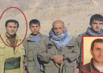 MİT’ten nokta operasyon