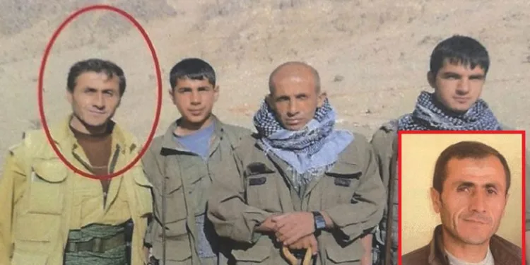 MİT’ten nokta operasyon