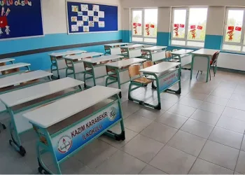 Yeni eğitim öğretim yılı hazırlıklarında sona gelindi