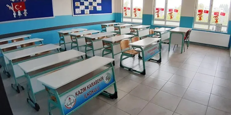 Yeni eğitim öğretim yılı hazırlıklarında sona gelindi