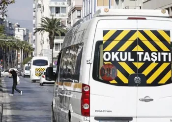 Bursa’da okul servis fiyatlarına yüzde 86 zam