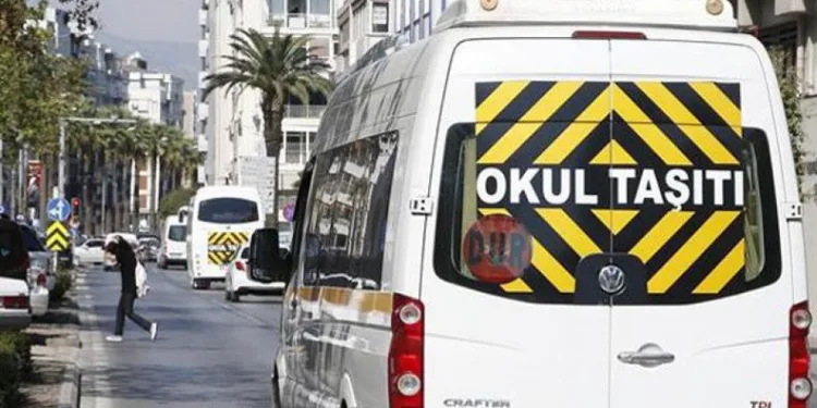 Bursa’da okul servis fiyatlarına yüzde 86 zam