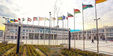 Nilüfer Belediyesi, Milano Paktı’na katıldı