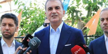 CHP’nin ‘YAŞ’ kararları eleştirisine tepki