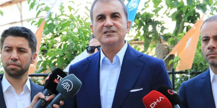 CHP’nin ‘YAŞ’ kararları eleştirisine tepki