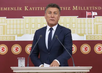 CHP’li Sarıbal: Elektrik kesintileri üretimi vuruyor