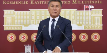 CHP’li Sarıbal: Elektrik kesintileri üretimi vuruyor
