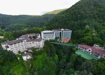 Oylat Kaplıcalarına 22 personel alınacak