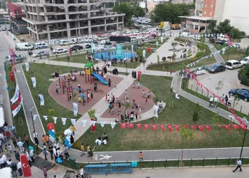 Bursa Yıldırım’a yeni nefes