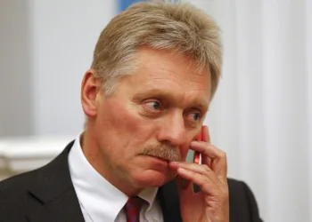 Kremlin Sözcüsü Peskov: Tayvan ziyareti kışkırtıcı nitelikte