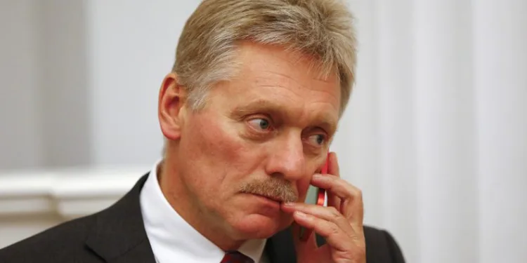 Kremlin Sözcüsü Peskov: Tayvan ziyareti kışkırtıcı nitelikte