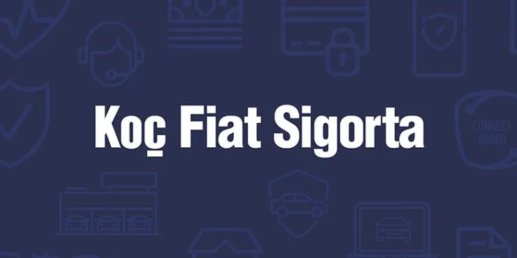 Tofaş’tan yeni girişim: ‘Koç Fiat Sigorta’