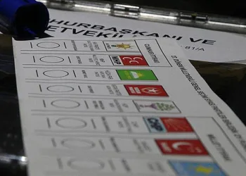 Yeni bir siyasi parti kuruluyor