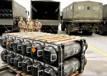 ABD’den Ukrayna’ya yeni silah yardımı