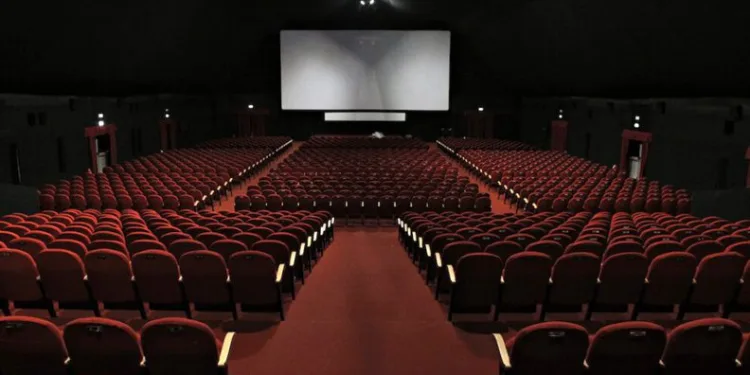 Bu hafta 6 film vizyonda