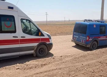 Suriye sınırında parçalanmış ceset bulundu