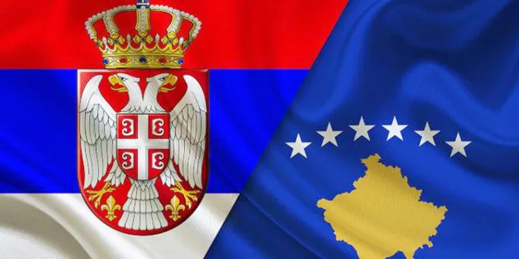 Dışişleri’nden Kosova ve Sırbistan açıklaması