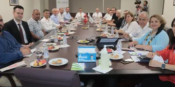 UYMSİB üreticileri geleceğe hazırlıyor