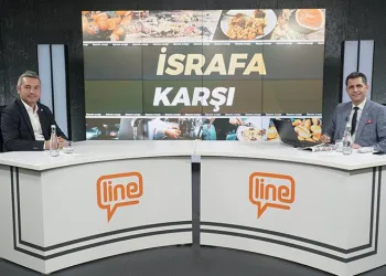 ‘İsrafa Karşı’nın bu haftaki konuğu Bursaspor Kulübü Başkanı Furkan Banaz