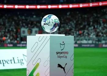 Süper Lig’de 9 takımdan gol yok!