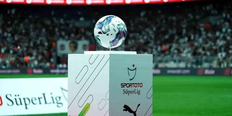 Süper Lig’de 9 takımdan gol yok!