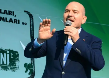 “Seçim akşamı Erdoğan’nın önünde diz çökecekler”