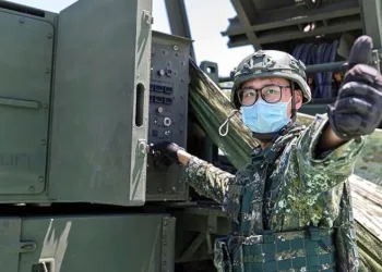 ABD ile Tayvan 84 milyon dolarlık Patriot anlaşması imzaladı