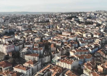 Dar gelirliler için Tekirdağ’a 500 konut