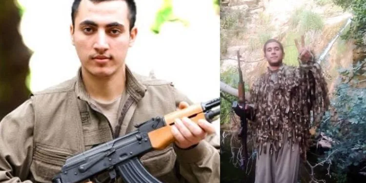 MİT’ten nokta operasyon