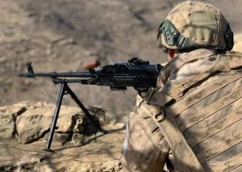 Van’da ‘Eren Abluka-35 Operasyonu’ başlatıldı