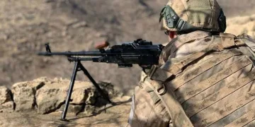 Van’da ‘Eren Abluka-35 Operasyonu’ başlatıldı