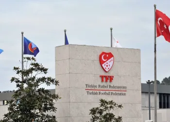 TFF’den yabancı oyuncu açıklaması