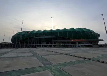 Kadın A Milli Takımı’nın maçı Bursa’da oynanacak