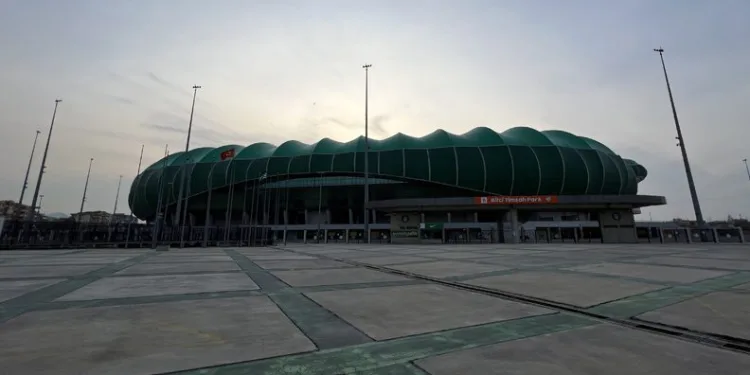 Kadın A Milli Takımı’nın maçı Bursa’da oynanacak