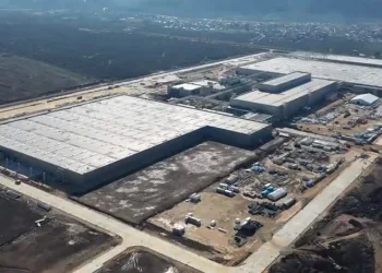 Oda ve Borsa Başkanları Togg’a geldi