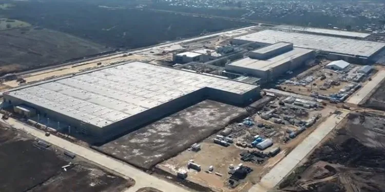 Oda ve Borsa Başkanları Togg’a geldi